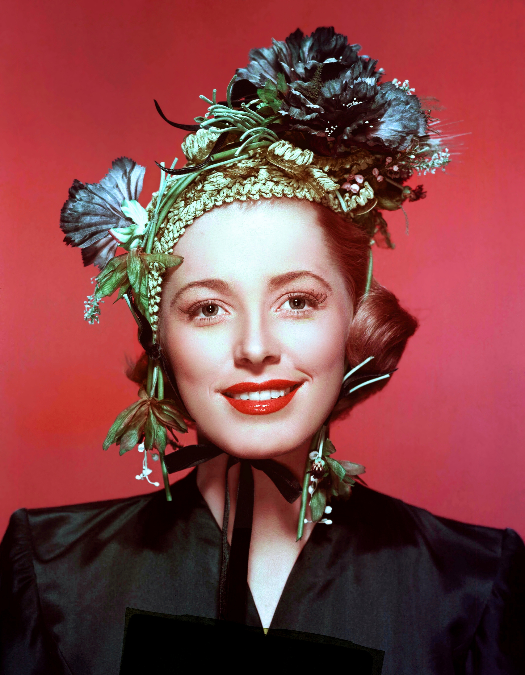 Eleanor Parker Annex